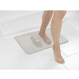 Wenko Bež kopalniška preproga iz diatomejske zemlje 39x60 cm Nazca – | Shoptok.si