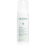 Caudalie vinoclean instant foaming cleanser osvježavajuća pjena za čišćenje 50 ml | shoptok.hr