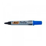  Permanent markeri BIC 2000 obli plavi Cene