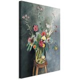  Slika - Henri Matisse – Bouquet 20x30 Na talijanskom platnu | shoptok.hr
