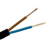  PP/L 2x0,75 crni (H03VVF) | shoptok.hr