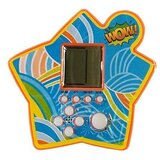  Brick Game Electronic Tetris Portable Star | shoptok.hr
