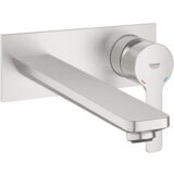 Grohe Lineare baterija za umivaonik, 2 otvora L – size 23444DC1 | ePonuda.com