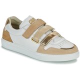 Caval Nizke superge VELCROS Pozlačena | Shoptok.si