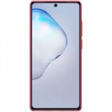 Nillkin Frosted zaščita za Samsung Galaxy Note 20 Ultra N985 rdeč | Shoptok.si