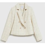 Marisse Women's Jacket L-Mr-4311 Off White | Eponuda.ba