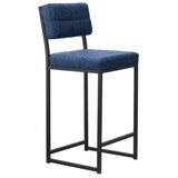 Hanah home Barska stolica Retro, Plava | Eponuda.ba