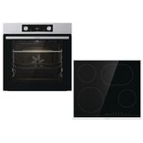 Gorenje Ugradni set SteelSteam | ePonuda.com