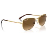 Ray-ban Naočare za sunce RB 3733 001/M2 cene