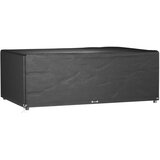 vidaXL Prevleka za vrtno pohištvo 12 obročkov 213x132x75 pra | Shoptok.si