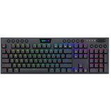 Redragon Gaming Mehanička Tastatura Horus K619 YU RGB | Eponuda.ba