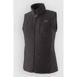 Patagonia R1 Air Brezrokavnik black | Shoptok.si