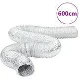 ventilacijski kanal aluminijski 6 m Ø20 cm