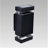  Prezent 28204 - Spoljašnje zidno svetlo ZARAGOZA 2xE27/35W/230V IP44 | Eponuda.com