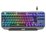 Ms Gaming tastatura ELite C905 crna | Eponuda.com