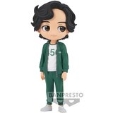 Bandai Banpresto SQUID GAME - Seong Gi-Hun - Q Posket 14 cm, (21255863) | Shoptok.si