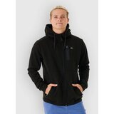 Rip Curl Anti Series Departed Jopa s kapuco black | Shoptok.si