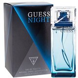 Guess Night toaletna voda 100 ml za muškarce Cijene