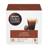 Dolce Gusto DolceGusto kafa Lungo intenso 144 g Cijene