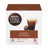 Dolce Gusto kapsule Dolce Gusto Lungo Intenso 16/1 Cene