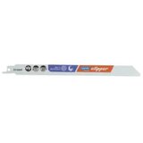 Norton Clipper 2-dijelni set listova za recipročnu pilu S1122HF 228mm 10Z | Eponuda.ba