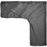  Navlake za kutnu vrtnu garnituru 2 kom s 16 ušica 285x285x70 cm | shoptok.hr