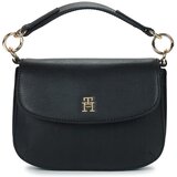 Tommy Hilfiger TH CHIC CROSSOVER Crna Cijene