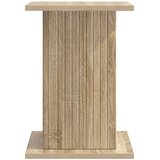  Stalak za biljke Hrast sonoma 30,5 x 30 x 43 cm | shoptok.hr