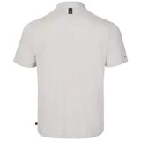 Musto Majice s kratkimi rokavi Evo Crew Sunblock Ss Polo Siva | Shoptok.si