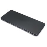 lcd za samsung a025g/m025 galaxy a02s/m02s + touchscreen + frame black (163mm-crni flet) full org (gh81-20181a) ( LCD6998 ) | ePonuda.com
