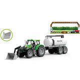  traktor sa cisternom 15671 | ePonuda.com