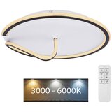 Globo 48439-50-LED prigušiva plafonska svetiljka rodan LED/50W/230V 3000-6000K+DO | Eponuda.com