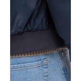 JJ Rebel Muška jakna JREBLANE BOMBER JACKET, Antracit | Eponuda.ba