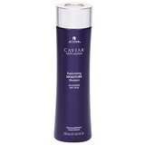 Alterna caviar anti-aging replenishing moisture šampon za suhe lase 250 ml za ženske Cene