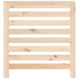  Pokrov za radijator 79 5 x 19 x 84 cm od masivne borovine | shoptok.hr