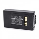 VHBW Baterija za Datalogic Scorpio X3 / X4, 6800 mAh | Shoptok.si