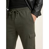Sinsay Slim cargo trenirka hlače | shoptok.hr