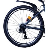 Volare dječji bicikl XC Race 26" - 21 brzina - plavi | shoptok.hr