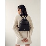 Vuch Arlen Grace Crna od prave talijanske kože | shoptok.hr