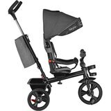 Lionelo tricikl Haari, Stone Grey | shoptok.hr