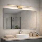Open Design OR86140 - LED osvetljenje za ogledalo LUCE LED/12W/230V CCT 91,5 cm IP44 mesing | Eponuda.com