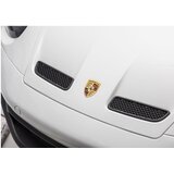 Lean Toys Električni avto DK-P911 Porsche GT3 bela | Shoptok.si