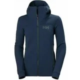 Helly Hansen Majica s kapuljačom na otvorenom W HP Ocean Sweat Hoodie Navy Melange 2XL