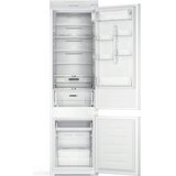 Whirlpool ugradbeni hladnjak sa zamrzivačem – WHC20 T152 193cm | Eponuda.ba