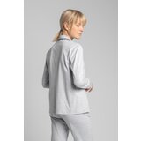 LaLupa Woman's Shirt LA019 Cene