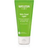 Weleda Skin Food Light Face & Body lagana hidratantna krema za suhu kožu 75 ml za žene Cijene