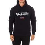 Napapijri NP0A4GJA-041 Crna | shoptok.hr