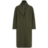 Beaumont Plašči BM08561253 LOTTY Zelena | Shoptok.si