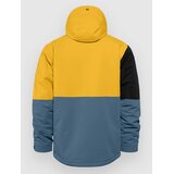 Horsefeathers Citadel Jakna yellow | Shoptok.si
