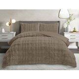 Lessentiel Maison set Prekrivač i jastučnica Rabbit, 180x240 cm, Braon | ePonuda.com